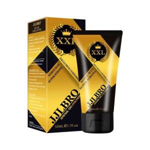 어비 프로팀 확대 귀족 남성용 거대 XXL 크림 U2013 JJLBRO 젤로 강도와 두께를 향상시켰습니다 VAL
