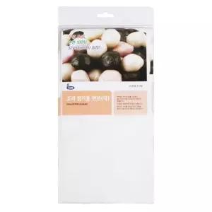 조리 찜기용 면보1호소 찜기깔게 찜 W (W6F4531)