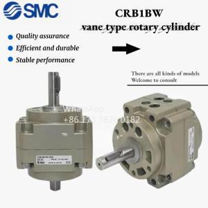 CRB1BW50 CRB1BW63 CDRB1BW100-90S/180S/190S/270S SMC 베인 스윙 로터리 실린더