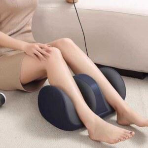 어버이날 선물 전자동 종아리 마사지 온열 발바닥 3D 마사지기 근육 압박