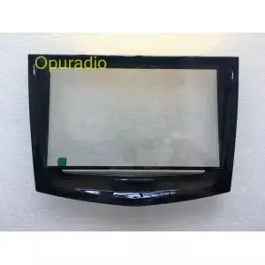 캐딜락 ATS CTS SRX XTS CUE 자동차 DVD GPS 네비게이션 디스플레이 디지타이저에 대한 원래의 새로운 공장