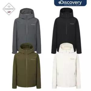 디스커버리 익스페디션 25SS 신상 고어 윈드스토퍼 2L 자켓 DMWJ3A051 285724