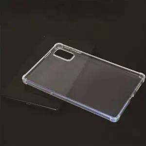 ALLDOCUBE IPlay 70 Mini Pro IPlay 70 Mini 용 투명 TPU 케이스 초강력 충격 방지 소프트 태블릿 스크래치