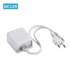 CCTV  PTZ WiFi IP 카메라 12V 2A 전원 공급 장치 플러그에 대 한 110V-240V 입력에 고품질 DC 어댑터 미국