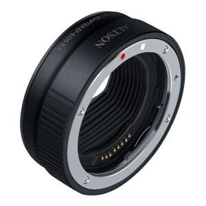 EF-EOS R 오토 포커스 렌즈 마운트 어댑터 EOS R R3 R5 R6 R7 R8 RP R50 R100 미러리스 카메라용 캐논 EF/EF-S 렌즈와 호환 가능