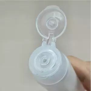 휴대용 여행용 화장품 로션 샴푸 소분 튜브 공병 30ml