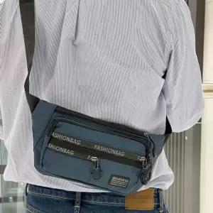 에스엔 6070 남성 힙색/스포츠가방 남성외출가방