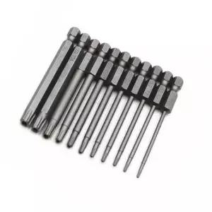 별각세트 별드라이버 별렌치 타이어 배관 11PCS