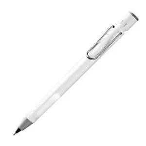 사파리 샤프 0.5mm 필기구 클립 샤프심
