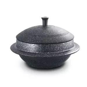 키친아트 아르떼 가마솥 누룽지 밥솥 22cm(9~10인용) 가마솥
