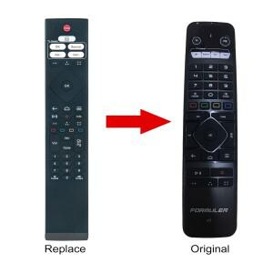 Formuler 및 Dreamlink 박스에 맞는 고품질 GTV-IR1 V3 리레이스 리모콘