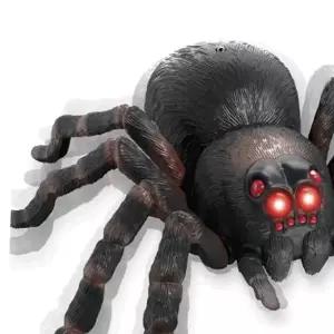 작동완구 디테일한 RC 골리앗 로봇완구 장난감 무선조정 외형 로보트 거미 반디