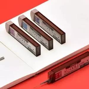 0.5샤프심 단단한 샤프심 0.5mm 12개입
