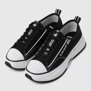르꼬끄 키즈운동화 아기운동화 공용 운동화 JV아방 선데이 QR123LCR21 BLK LE1220956675 (LE1220956675)