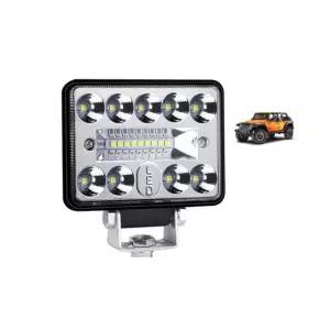 HWA LED 써치라이트 54W 5만시간수명 12V 24V 화물차LED등 (WD9E3EA)