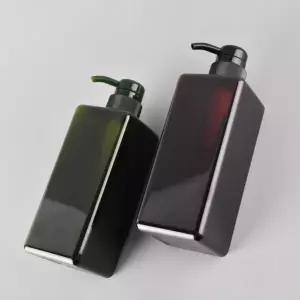 로션 디스펜서 샴푸통 450ml 화장품 리필 공병 로션공병 로션디스펜서 (WD63DA1)