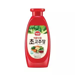 [하프클럽/알티피아]사조해표 순창궁 초고추장 320g