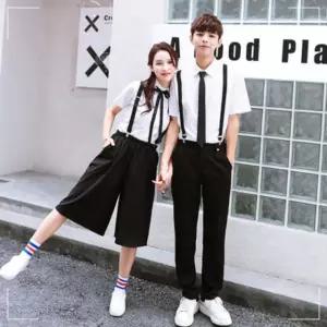 무지멜빵 멜빵 캐주얼 바디프로필 정장멜빵 패션멜빵 웨딩촬영소품 서스펜더 패셔너블 28HWC8A62F