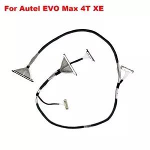 Autel EVO Max 4T XE 드론 카메라 비디오 신호 전송 와이어 예비 부품 용 기존 새 짐벌 PTZ 케이블