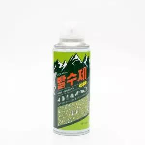 나바켐 WP-3 아웃도어용 섬유 발수제 200ml