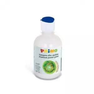 300ml 프리모 템페라물감 하양