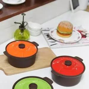 고품질 계란찜을 쉽게 하는 레스티나 실리콘 찜기 대 1200ml (W123AD1)