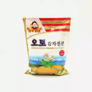 오토 국산 감자 전분 1kg