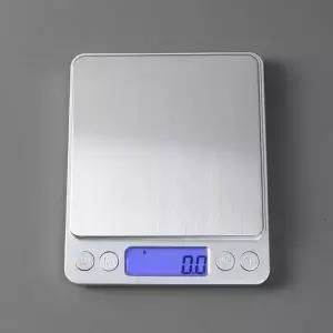 슈페리어 전자저울(1kgx0.1g) 주방저울 계량저울 (WB819A9)