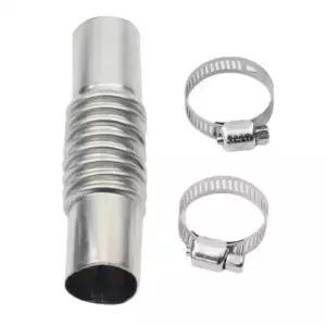 Webasto 보트 히터 자동차 난방 부품 용 Eberspacher 24mm 배기 파이프 튜브 엘보 커넥터