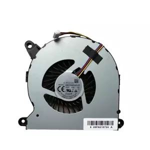 인텔 NUC NUC8i7BEH BSC0805HA-00 교체 부품용 새 CPU 냉각 팬