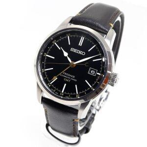 SEIKO PRESAGE SARH001 Craftsmanship Series [세이코]SEIKO 프레자쥬 메카니컬 자동 감기 코어숍 전용