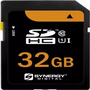 캐논 VIXIA HF R600 캠코더 메모리 카드 32GB 디지털 SDHC 플래시