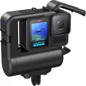 GoPro Hero 3 2 0 9 블랙 방수 33피트 방진 충전식 6시간 4K 녹화 전원 전천후 백업 배터리 재 액션 팩