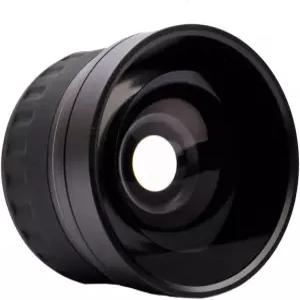 E 5520mm F4563 OSS(초광각 고화질)와 호환되는 02배 어안 보조 컨버터 렌즈