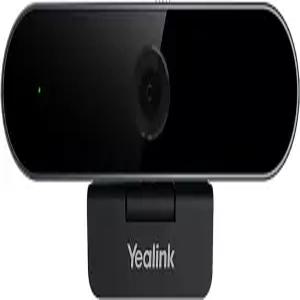 Yealink UVC20 웹캠 080P 풀 HD 카메라 마이크 회의실 시스템 비즈니스 울트라 오디오 및 비디오를 위한