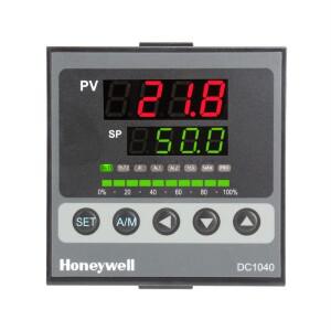 허니웰 DC1040 온도 모듈 DC1010CR DC1040CR-301000-E 701000 새