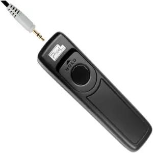 Pixel Remote Switch Shutter Release Cord for Canon EOS Rebel T6 T7 T5 R R5 R3 Mark II R6 R7 R8 R0