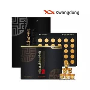 광동일품기력보환 3.75g x 30환