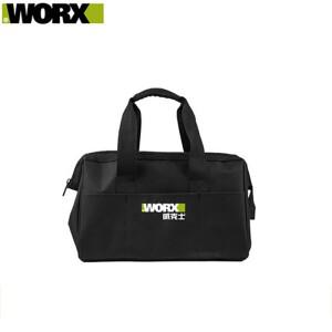 기존 WORX 전동 공구 보관 천 가방 휴대용 도구 액세서리