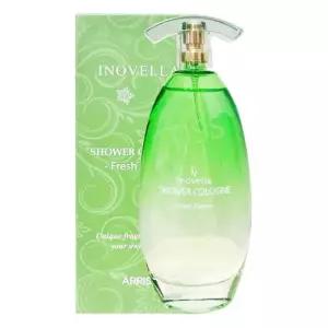 이노벨라 샤워코롱 후레쉬 그린 150ml