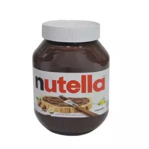 누텔라 대용량 초코잼 1kg 코스트코 헤이즐넛 코코아 스프레드