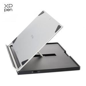 XPPen AC18 아티스트 12,12PRO,13.3PRO,15.6PRO,PRO16 용 다기능 금속 드로잉 브래킷 펜 디스플레이 스탠드
