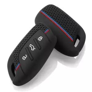MG4 ZS EV HS EHS ZX GT 로위 RX3 ERX5 I6 I5 차량용 실리콘 키 케이스 커버