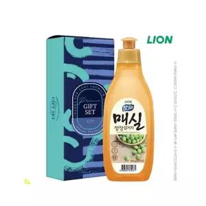 매실 주방세제 기프트 1BOX(50개)