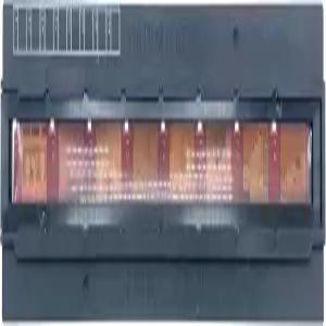 OKLILI 사진 홀더 아시 브라우니 Asp 110 필름 포맷 어댑터 스캔 16mm 슬라이드 네거티브 커버 가이드