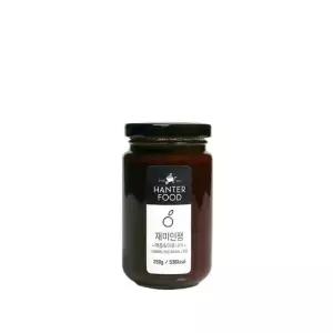 한터식품무설탕 아로니아베리잼(250g)