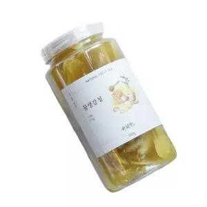 유화당 수제청 꿀생강청 1kg