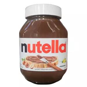 코스트코 누텔라 초코잼 1kg 대용량 초코스프레드 악마의잼 헤이즐넛 스프레드