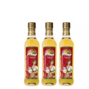 (현대Hmall) 에스파놀라포도씨유 500ml 3병 선물세트