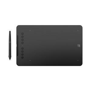 안드로이드 맥 윈도우용 드로잉 태블릿, XPPen 펜, 데코 Mini7V2, 틸트 기능, 8 키, 16384 레벨 그래픽